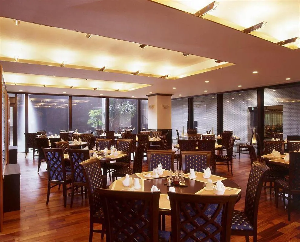 Hotel Nagoya Castle