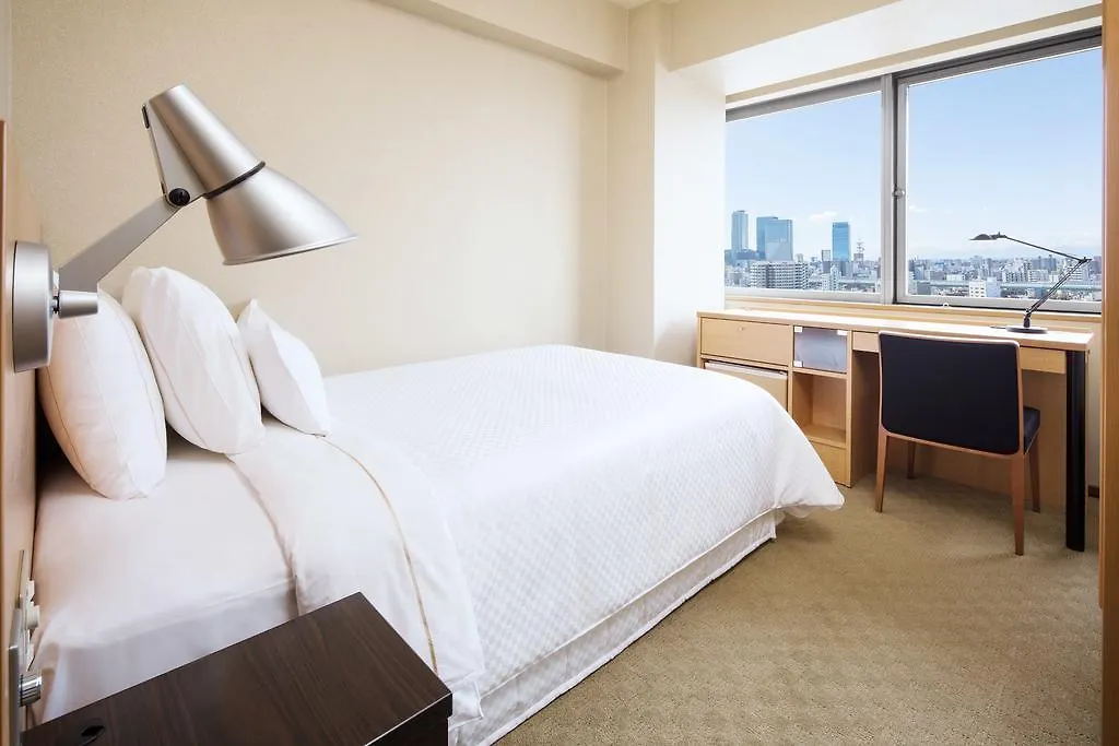 Hotel Nagoya Castle