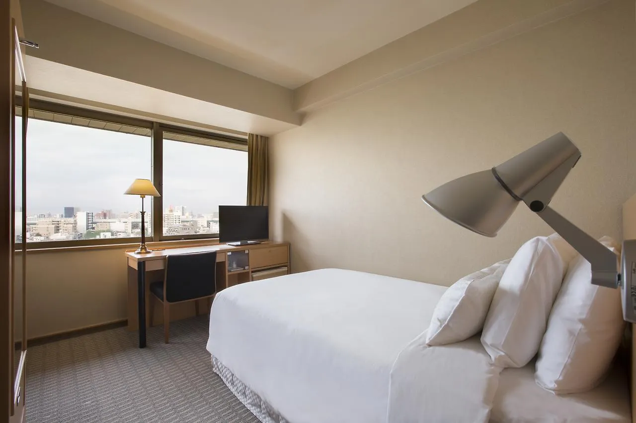 *****  Hotel Nagoya Castle Japan