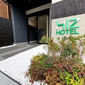 Hiz Gion-shirakawa Hotel Kioto