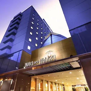 New Hankyu Hotel Osaka