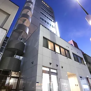 Hotel Oak Edo ***