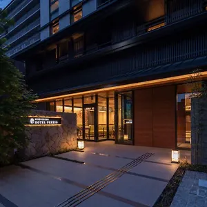 Hotel Shizutetsu Prezio Karasumaoike ***