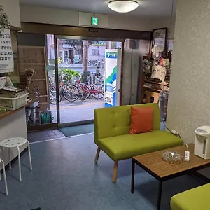 Diamond Hostal Osaka