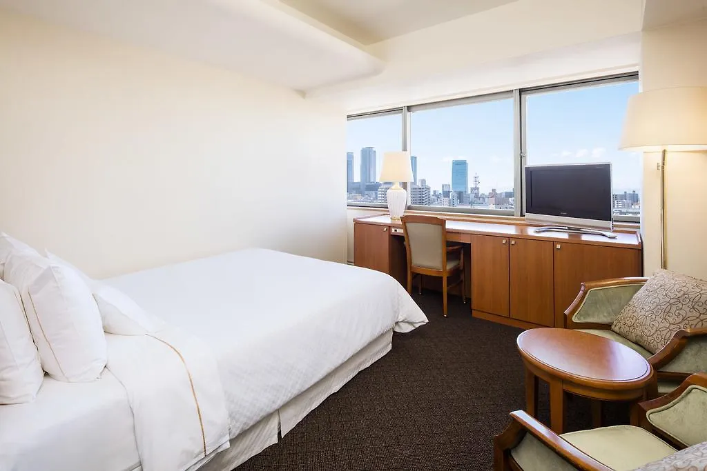 Hotel Nagoya Castle 5*,  Japan